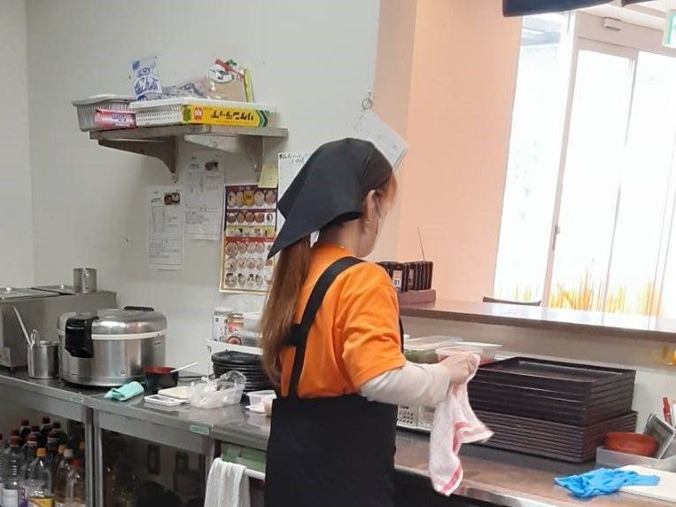 求人画像
