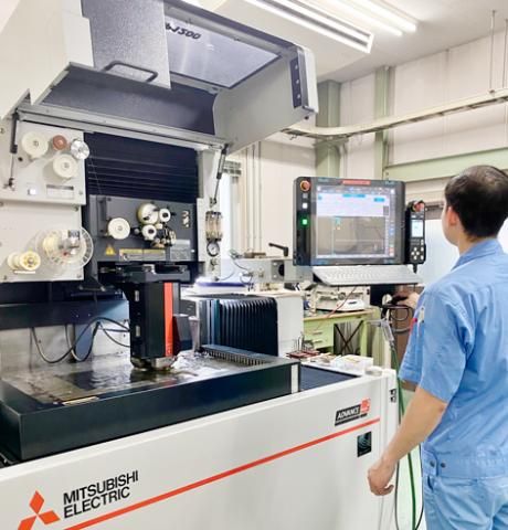 株式会社山田製作所の求人・転職情報