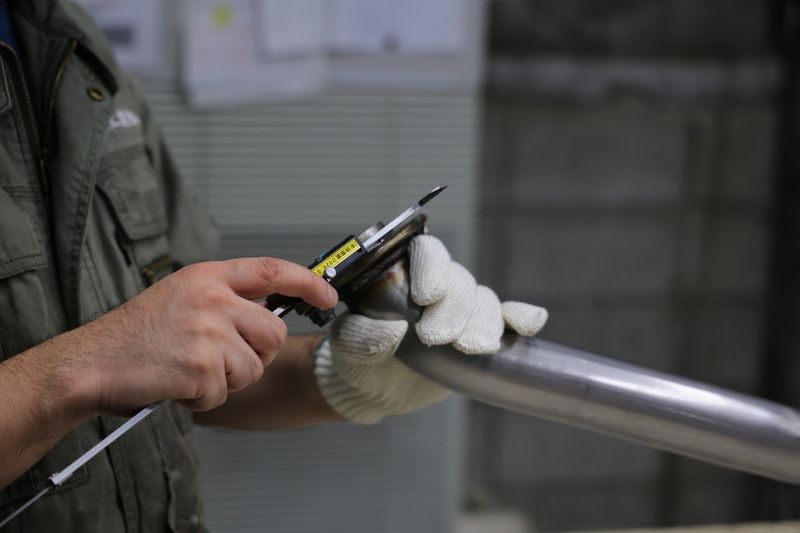 イセ工業株式会社-0002の求人・転職情報