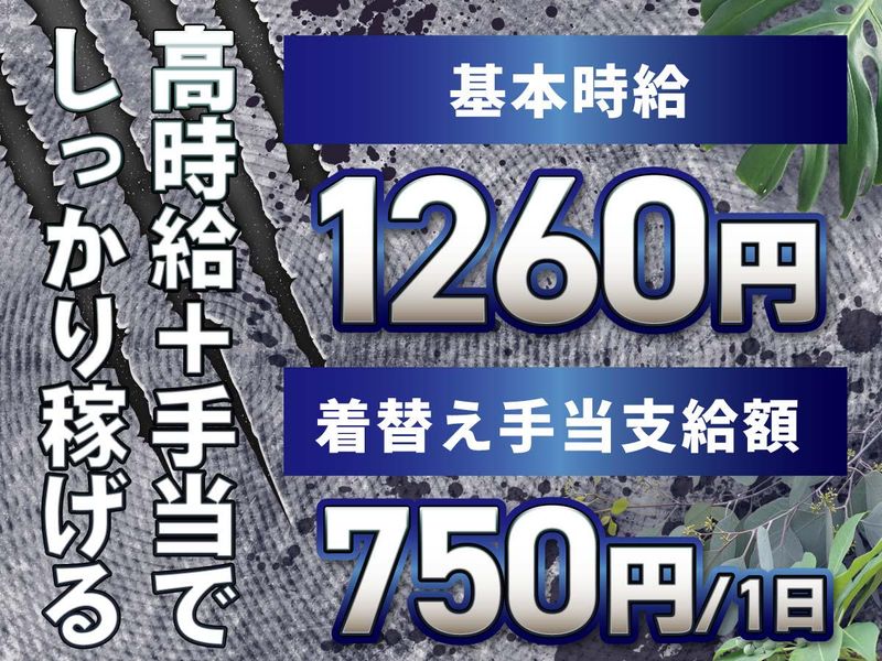 株式会社ウドー音楽事務所(勤務地:大阪府大阪市此花区)のアルバイト・バイト求人情報-04
