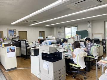 株式会社オオシマの求人・転職情報