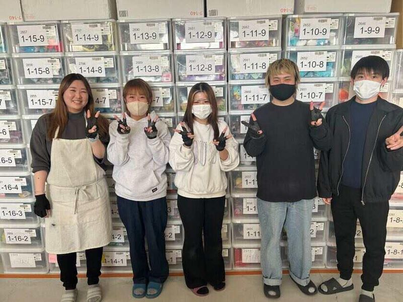 求人画像