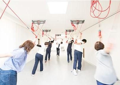 医療法人社団国府台整形外科のアルバイト・バイト求人情報-05