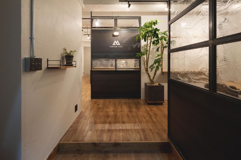 株式会社アームズの求人・転職情報