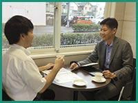 株式会社セフティパーキングの求人・転職情報