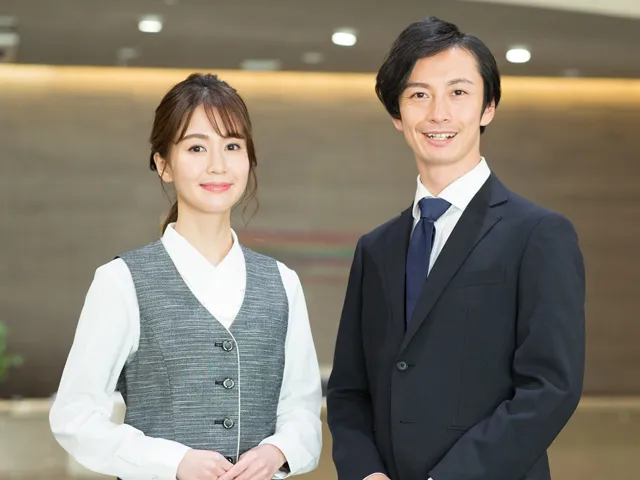 呉竹荘グループ　レストラン部門のアルバイト・バイト求人情報