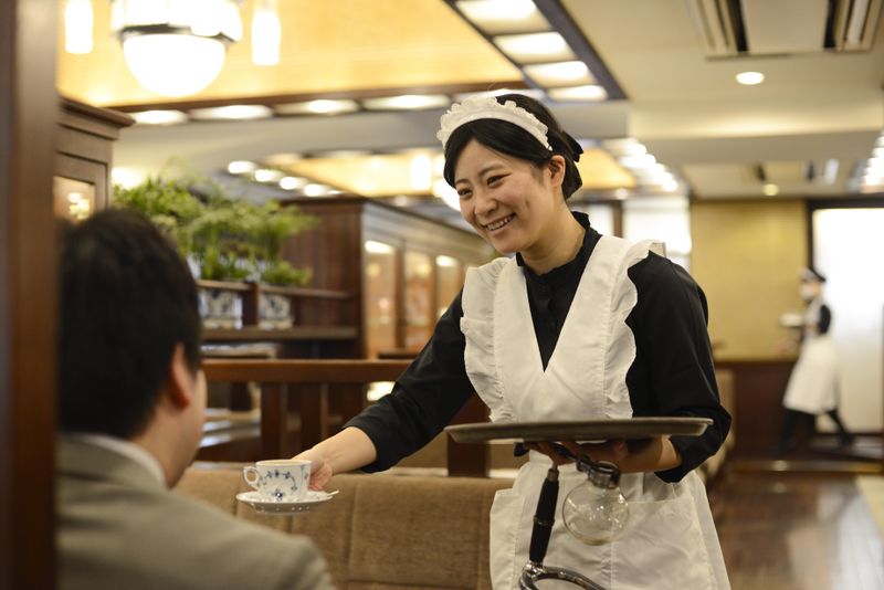 椿屋珈琲 上野茶廊のアルバイト・バイト求人情報-02