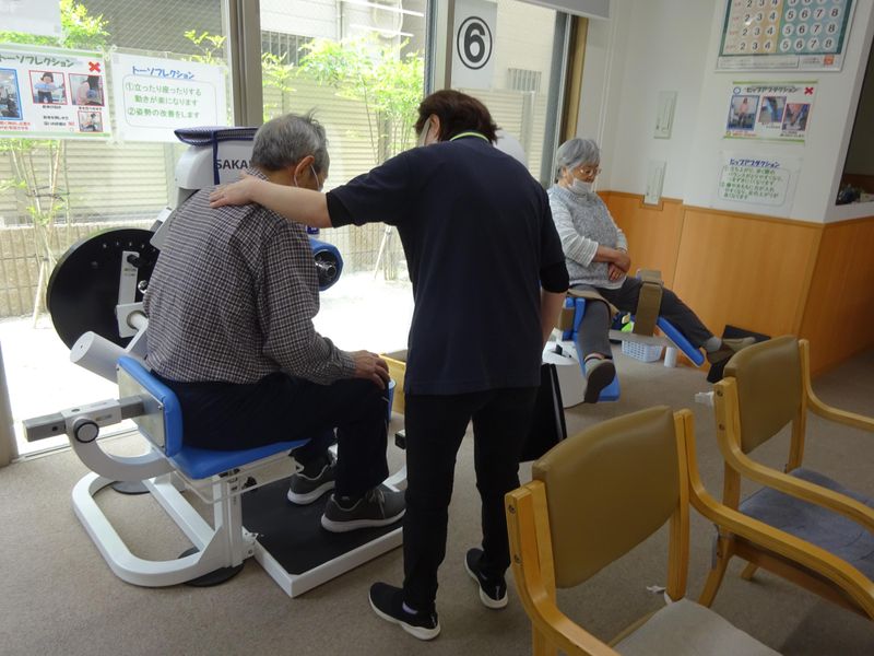 リハプライド新安城のアルバイト・バイト求人情報-04