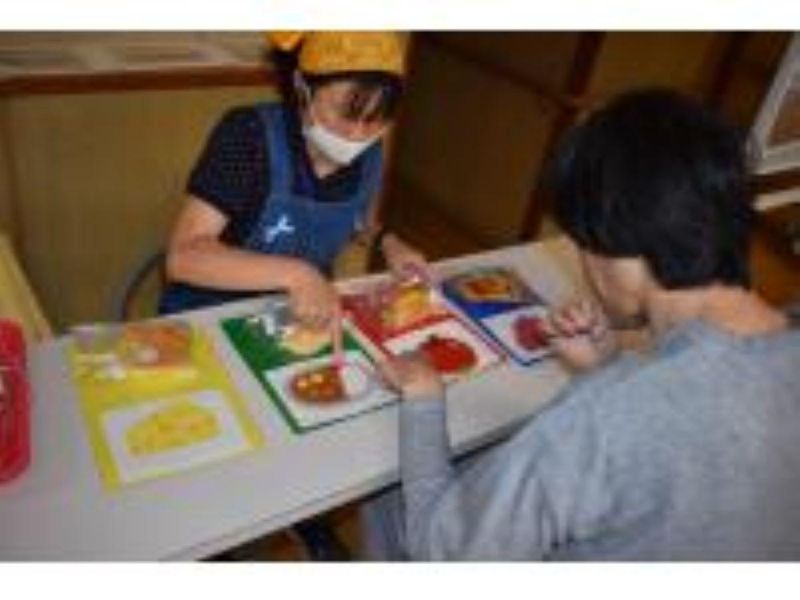 社会福祉法人藤沢育成会