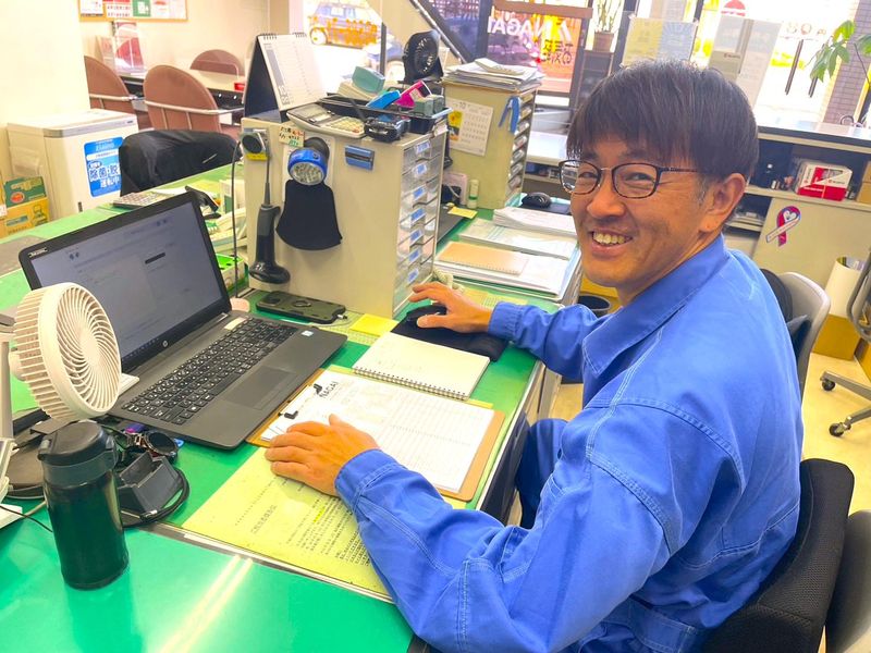 永井自動車工業株式会社の求人・転職情報