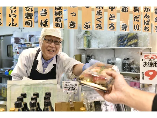 求人画像