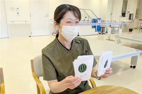 足立北病院のアルバイト・バイト求人情報-14