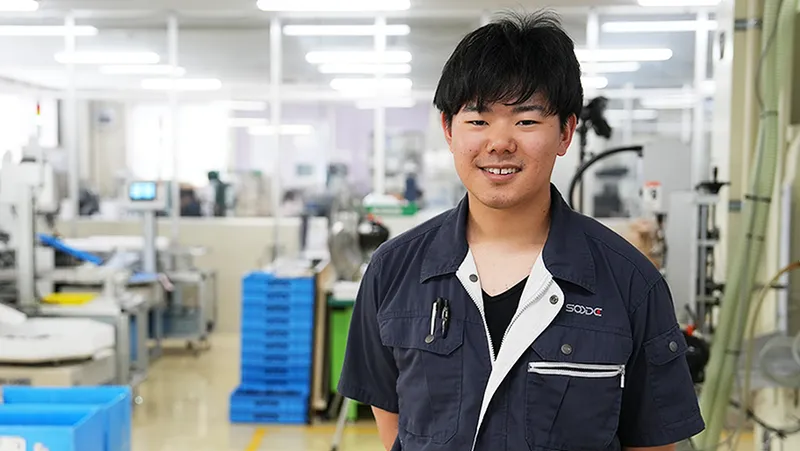 株式会社ソーデナガノのアルバイト・バイト求人情報