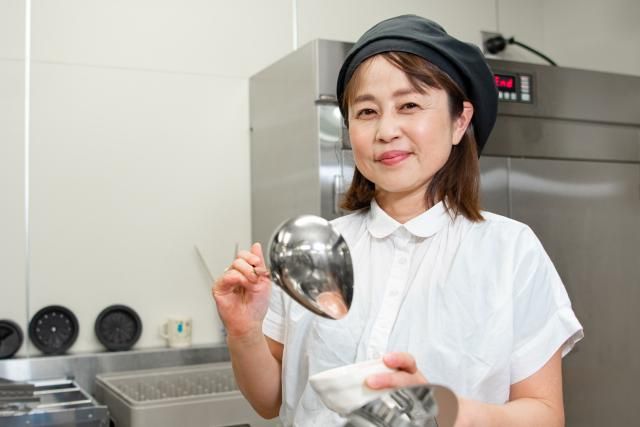株式会社ウェルビーフードシステム/レジデンス花事業所のアルバイト・バイト求人情報-31