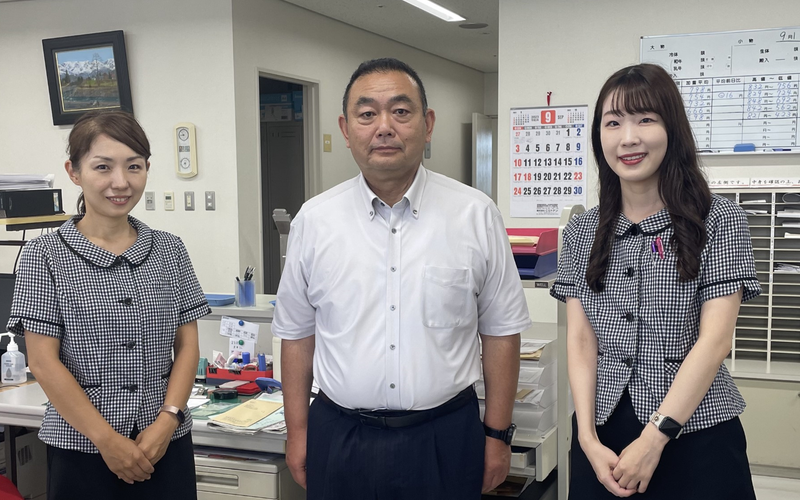 東京食肉買参事業協同組合の求人・転職情報