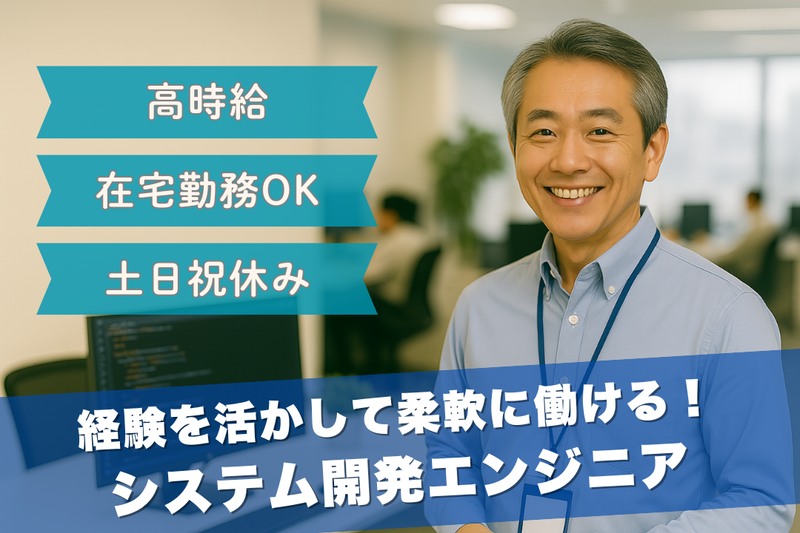 株式会社テイジイエル_新大阪ユーザー先の派遣求人情報