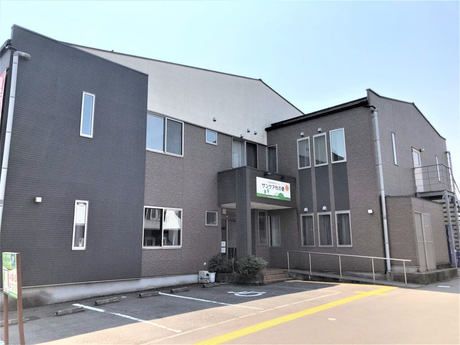 サンケア杜の里株式会社の求人・転職情報