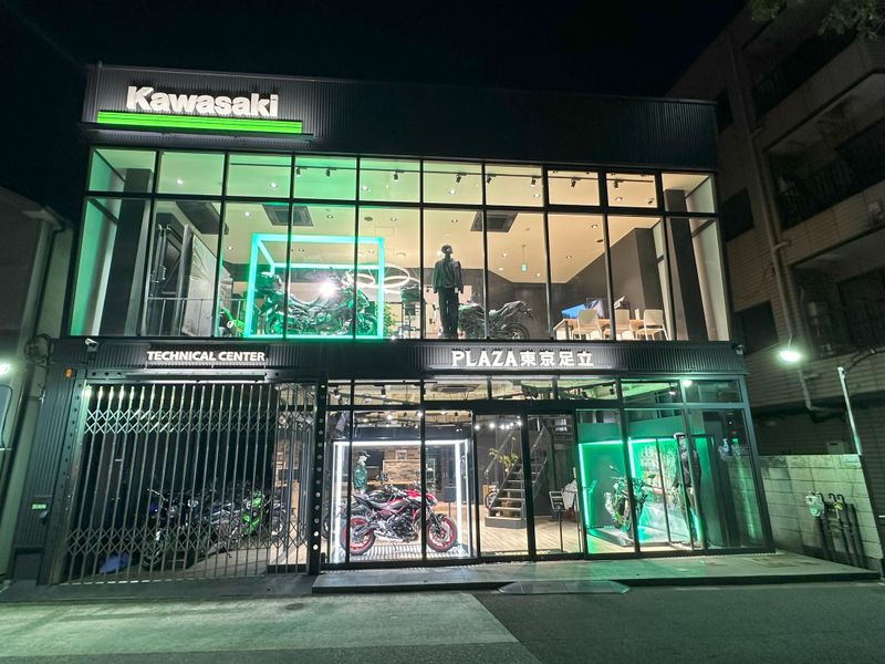 B.F.ViVid株式会社の求人・転職情報