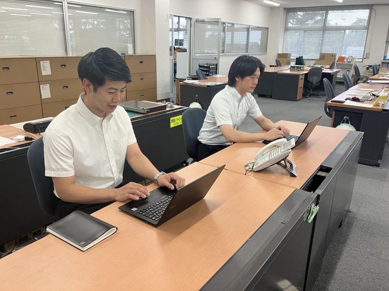 ゴーテック株式会社のアルバイト・バイト求人情報-02