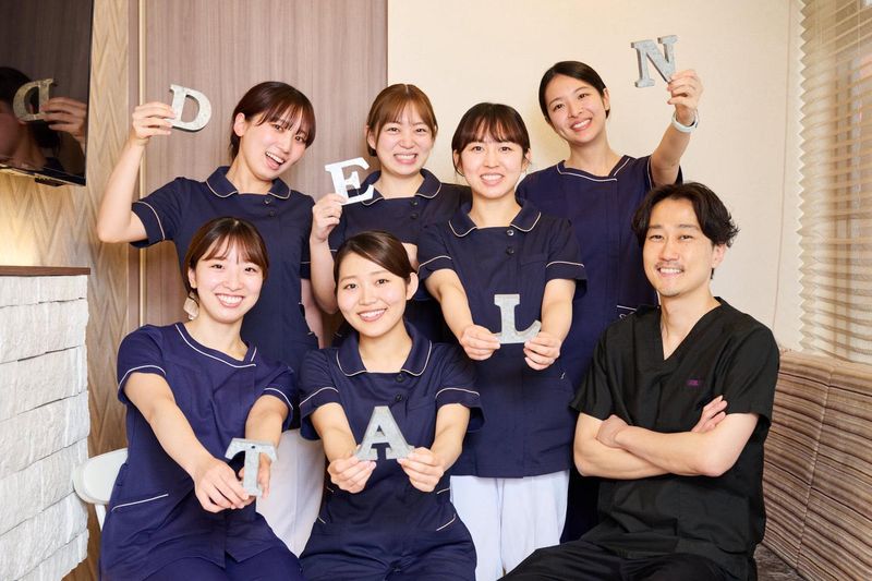 医療法人社団咲仁の求人・転職情報