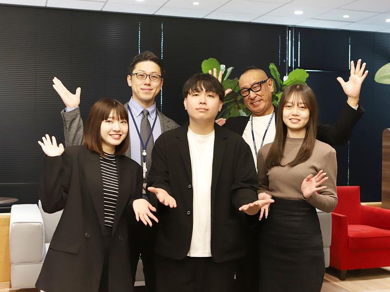 表参道駅周辺(プレミアムウォーター株式会社)のアルバイト・バイト求人情報-03