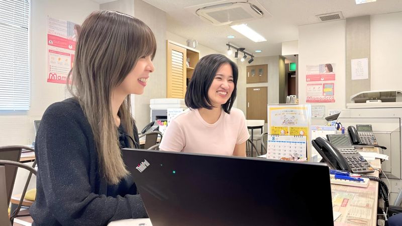 株式会社アブレイズ・コーポレーション　東京駅本店のアルバイト・バイト求人情報-04