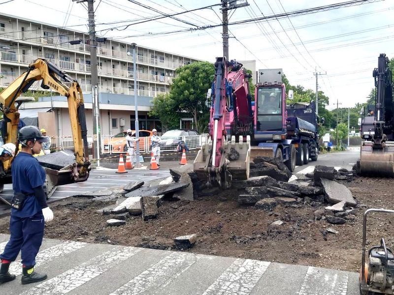 株式会社岩崎建設の求人情報