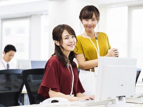 株式会社officeMTYの求人・転職情報