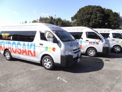 株式会社北九州自動車学校　黒崎ドライビングスクール