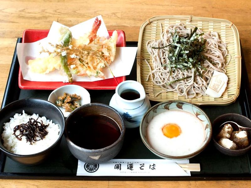 そば処　開運そばのアルバイト・バイト求人情報-03