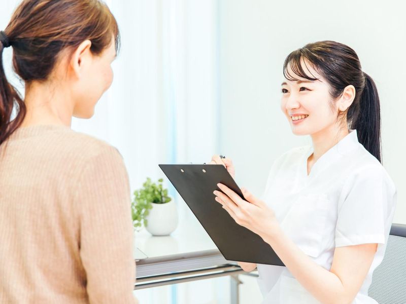 医療法人社団胡桃クルミ歯科のアルバイト・バイト求人情報-05