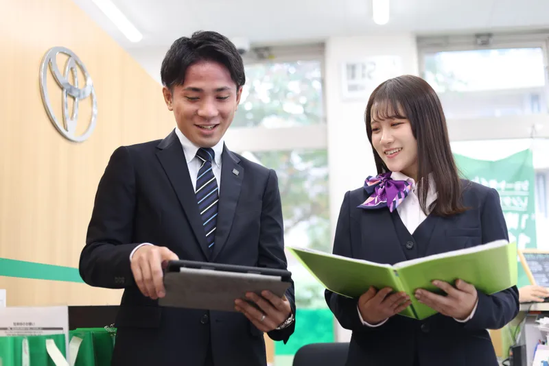 株式会社トヨタレンタリース神奈川