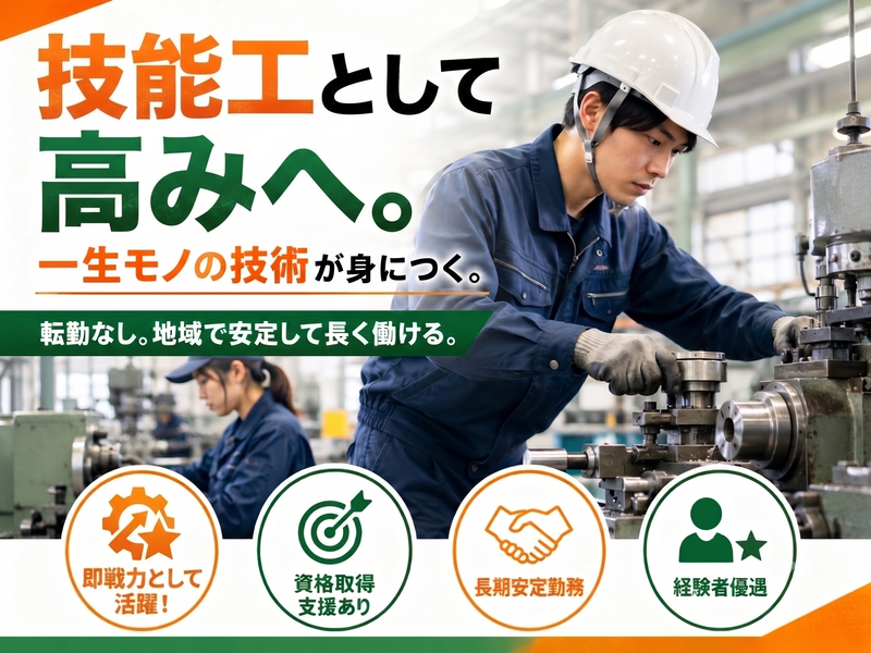 株式会社中本鉄工の求人・転職情報