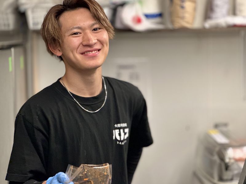 炭火焼鳥と茨城のうまいもん　囲〜KAKOI〜のアルバイト・バイト求人情報-04