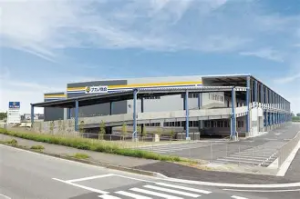 株式会社ナカノ商会の求人・転職情報
