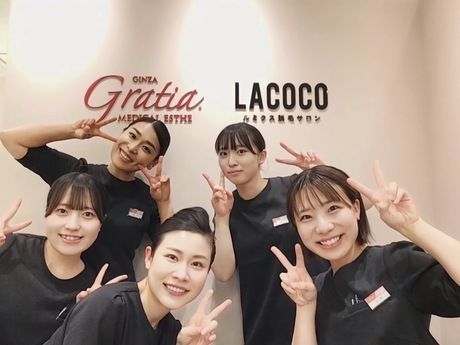 LadyBird(レディーバード)　イオンモール川口店のアルバイト・バイト求人情報-03