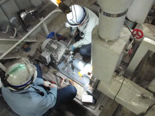 株式会社関工パワーテクノの求人・転職情報