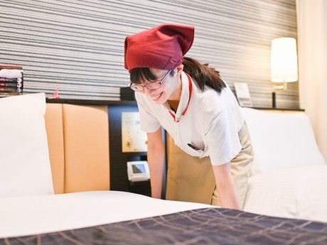 株式会社ブリリアント(光和管財グループ)　フォーポイント フレックス by シェラトン大阪梅田【E27003】のアルバイト・バイト求人情報-03