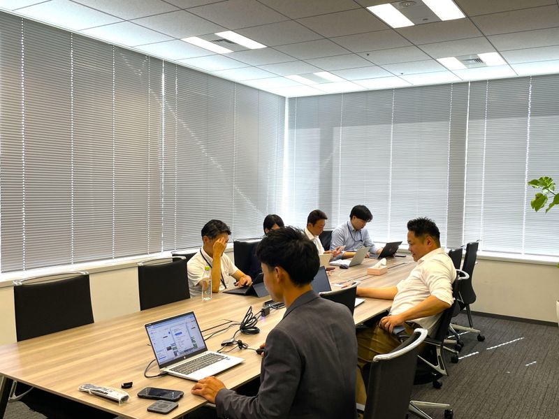 株式会社Bold Investmentの求人・転職情報