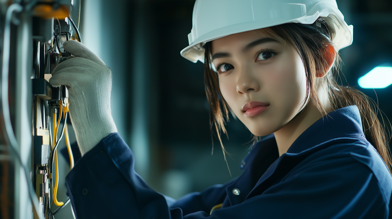 株式会社 信英電気の求人・転職情報