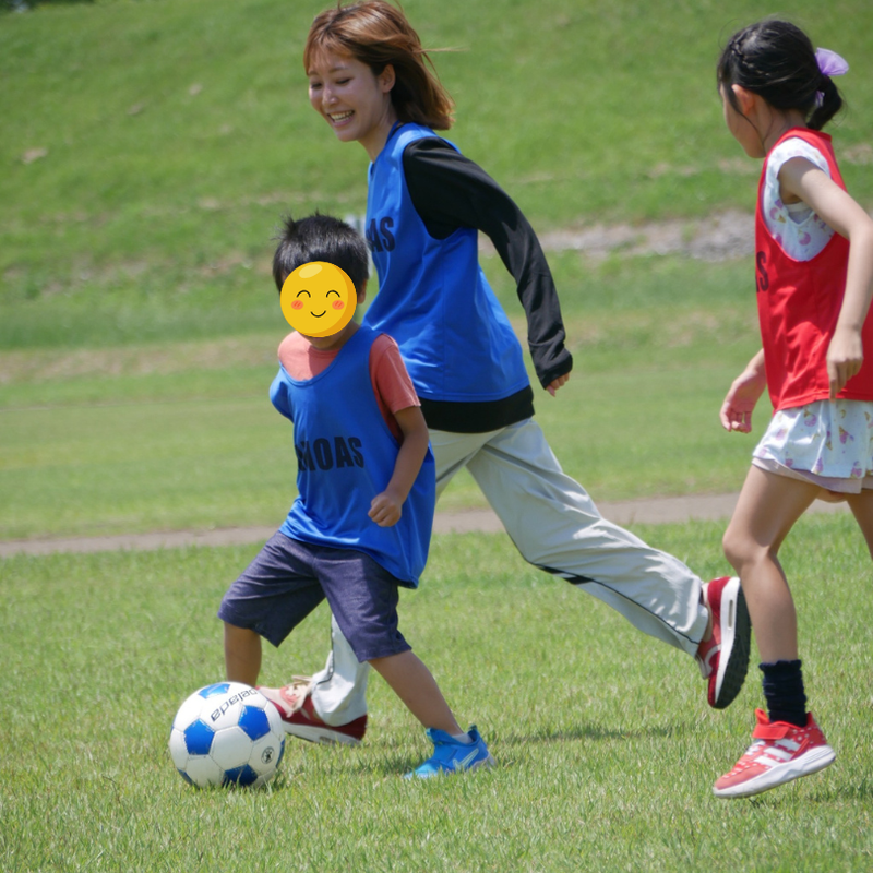 株式会社KANOASの求人・転職情報