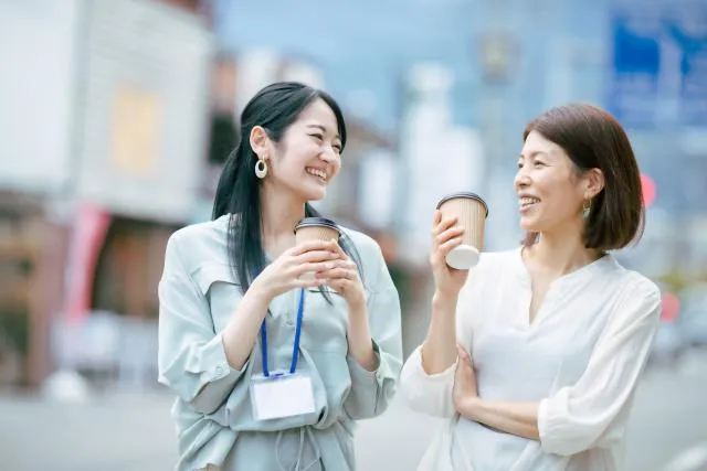 求人画像