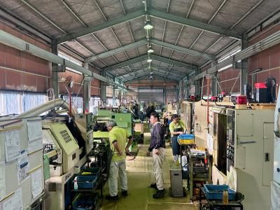 山内工業有限会社-0002の求人・転職情報