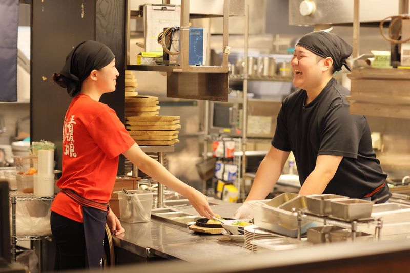 丸源ラーメン　金沢横川店のアルバイト・バイト求人情報-04