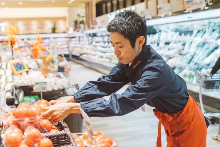 株式会社フレスタ