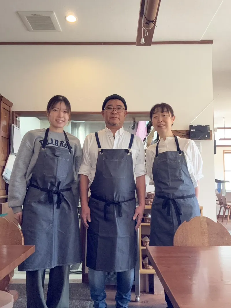 オムライス食堂　千年たまごやのアルバイト・バイト求人情報