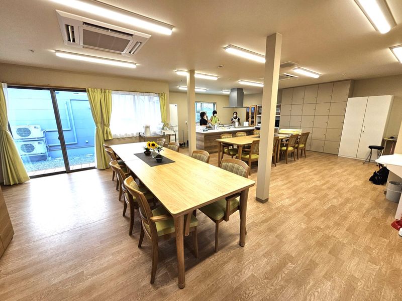 医療法人萌和会の求人・転職情報