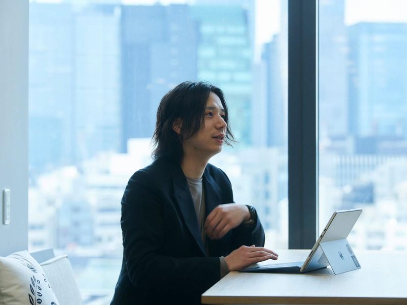 トヨタ・コニック・プロ株式会社