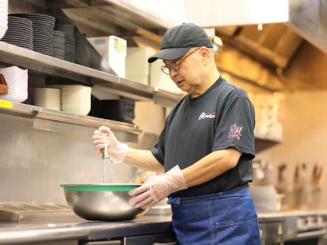 焼肉きんぐ 千歳店の求人情報