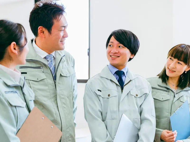 株式会社ジンダイの求人・転職情報